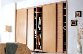 深圳定制衣柜品牌PK