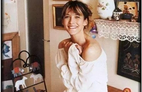 像苏菲·玛索这样的女人，应该住在什么样的房子里